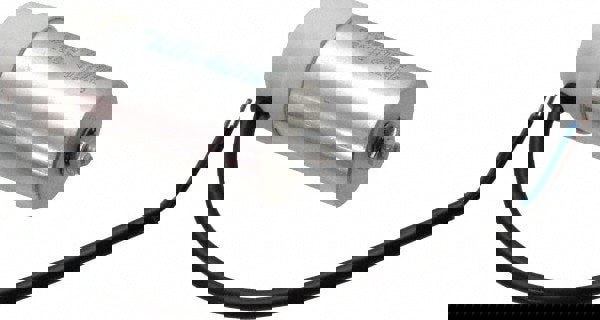 16 Microfarad Rating, Metal, Blower Capacitor